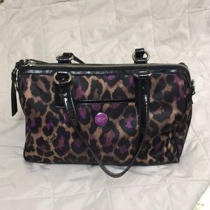 Coach Handbag/ Purse